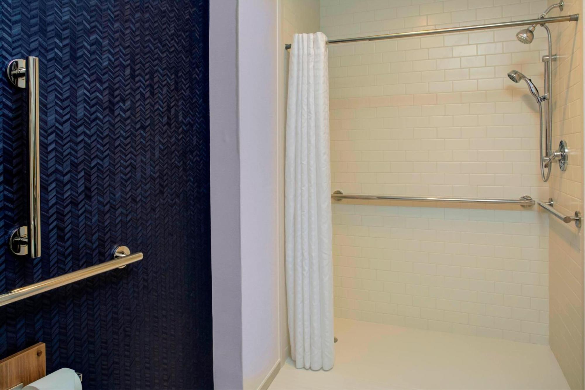 Fairfield Inn & Suites By Marriott Virginia Beach Oceanfront Exteriér fotografie