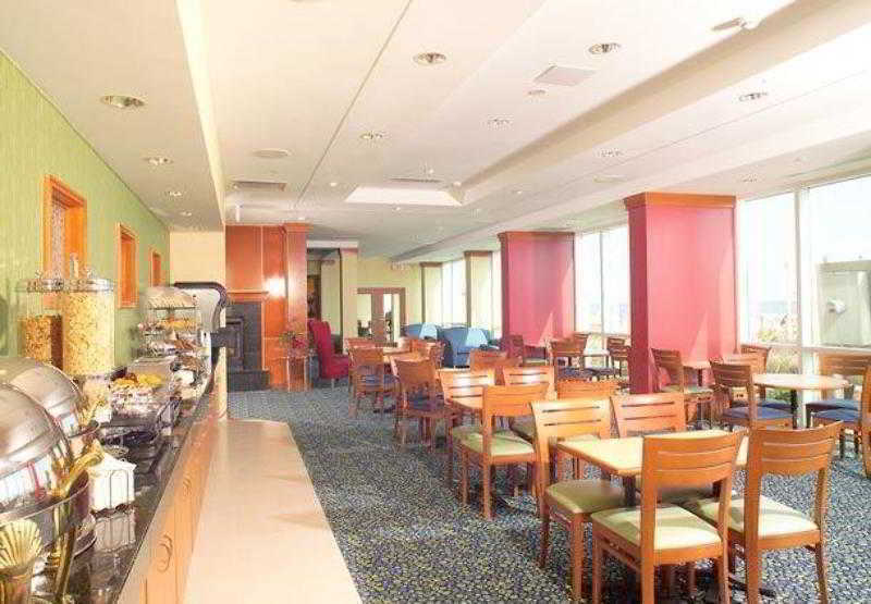 Fairfield Inn & Suites By Marriott Virginia Beach Oceanfront Exteriér fotografie