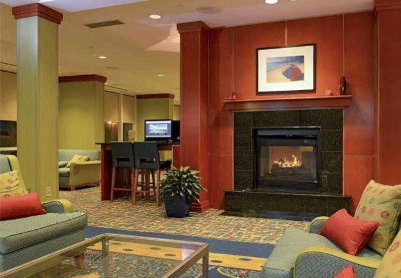 Fairfield Inn & Suites By Marriott Virginia Beach Oceanfront Exteriér fotografie