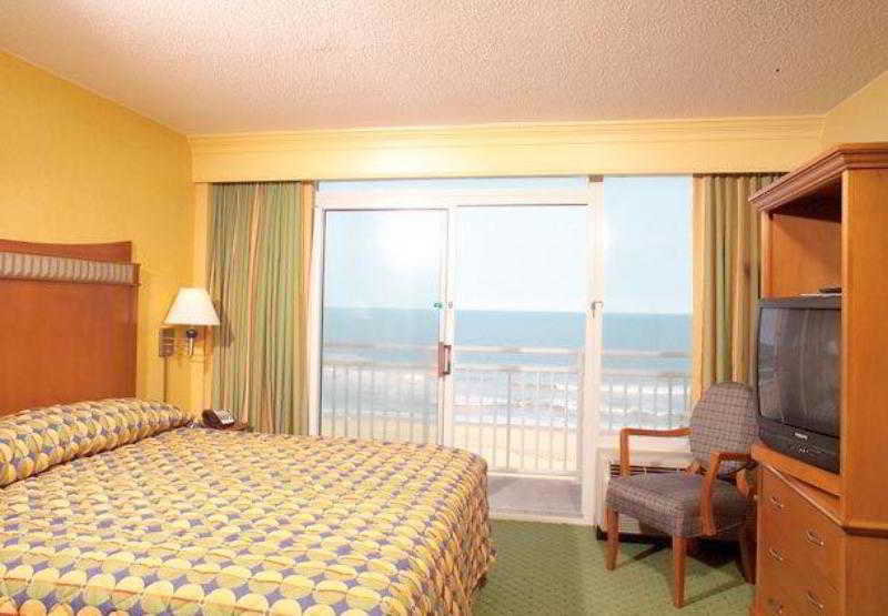 Fairfield Inn & Suites By Marriott Virginia Beach Oceanfront Exteriér fotografie